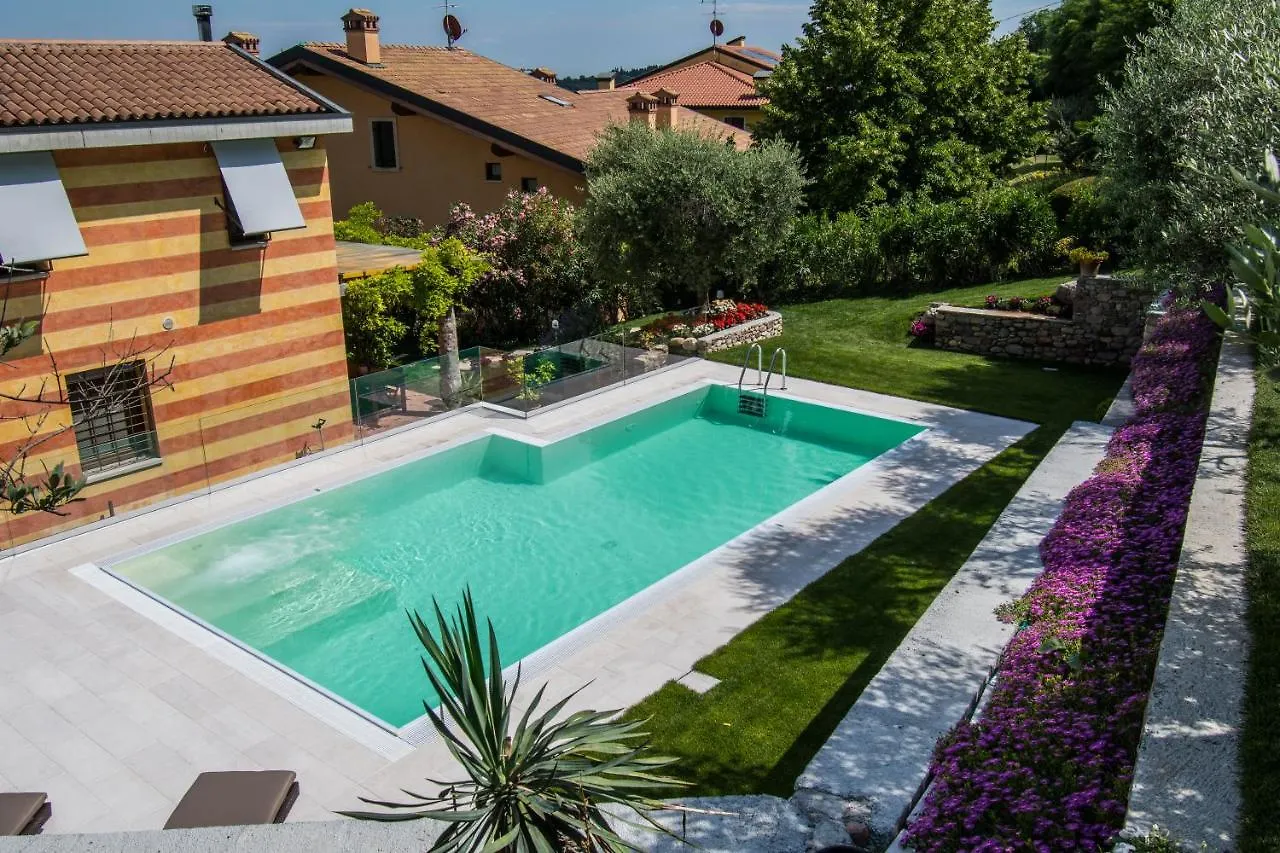 Sesto Armonico B&B Palazzolo  Bed & Breakfast Palazzolo (Veneto)