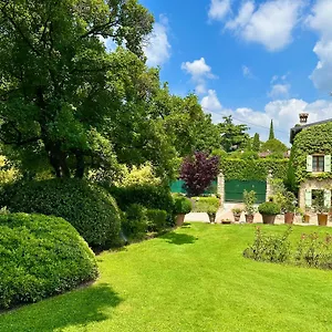 Relais La Magioca -adults Only- Bed & Breakfast