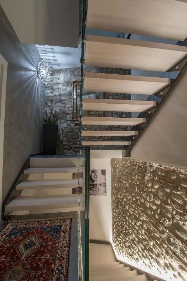 Bed & Breakfast Sesto Armonico B&B Palazzolo
