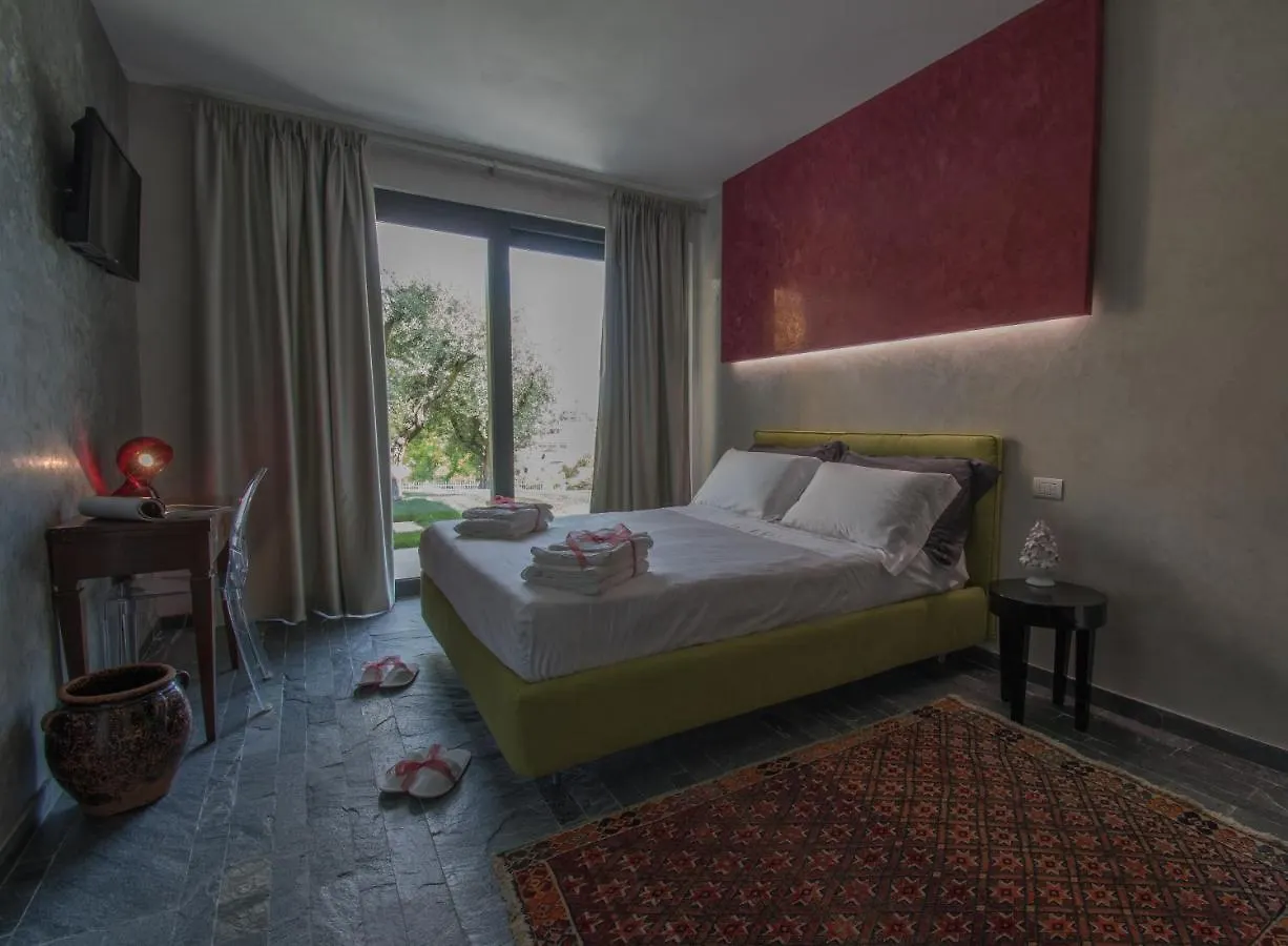 Sesto Armonico B&B Palazzolo  Palazzolo (Veneto)