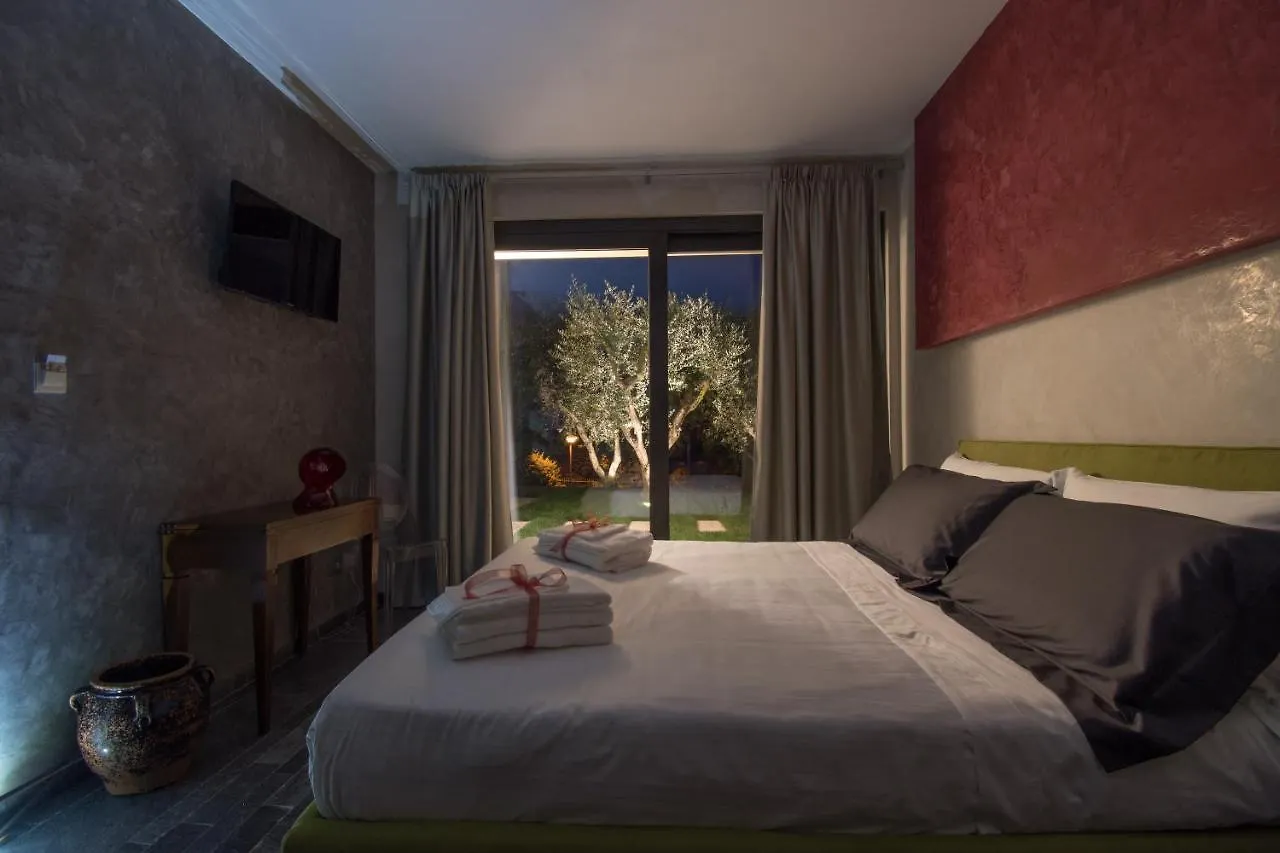 Bed & Breakfast Sesto Armonico B&B Palazzolo