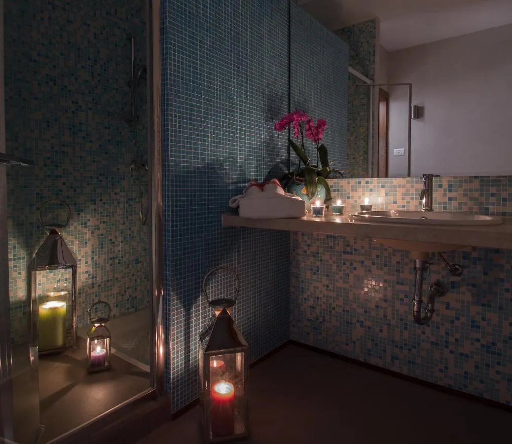 Sesto Armonico B&B Palazzolo  Bed & Breakfast Palazzolo (Veneto)