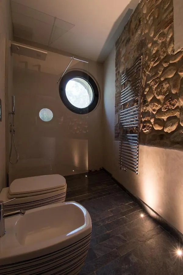 Sesto Armonico B&B Palazzolo