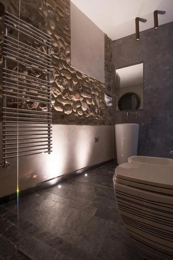 Bed & Breakfast Sesto Armonico B&B Palazzolo