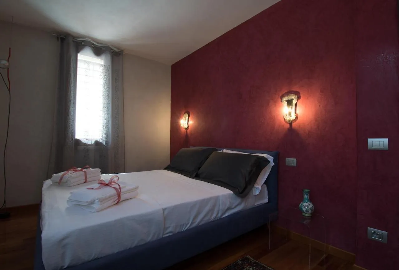 Bed & Breakfast Sesto Armonico B&B Palazzolo