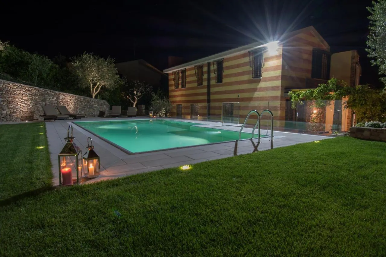 Sesto Armonico B&B Palazzolo  0*, Palazzolo (Veneto) Italy