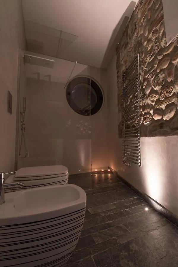 Bed & Breakfast Sesto Armonico B&B Palazzolo  Italy