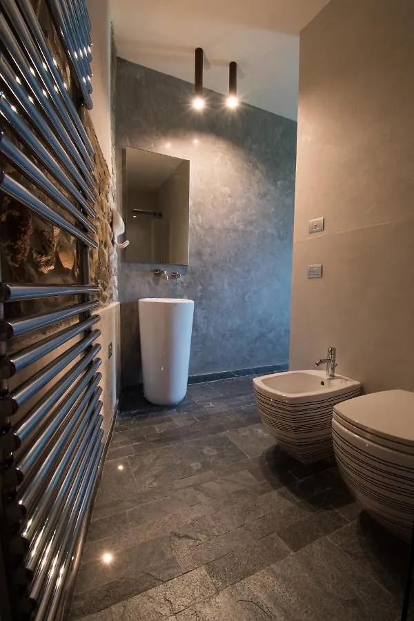 Sesto Armonico B&B Palazzolo