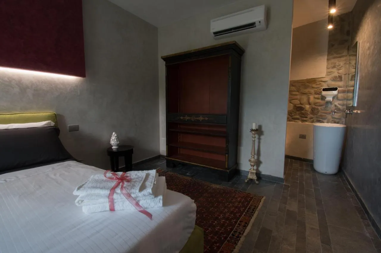 Sesto Armonico B&B Palazzolo  Bed & Breakfast