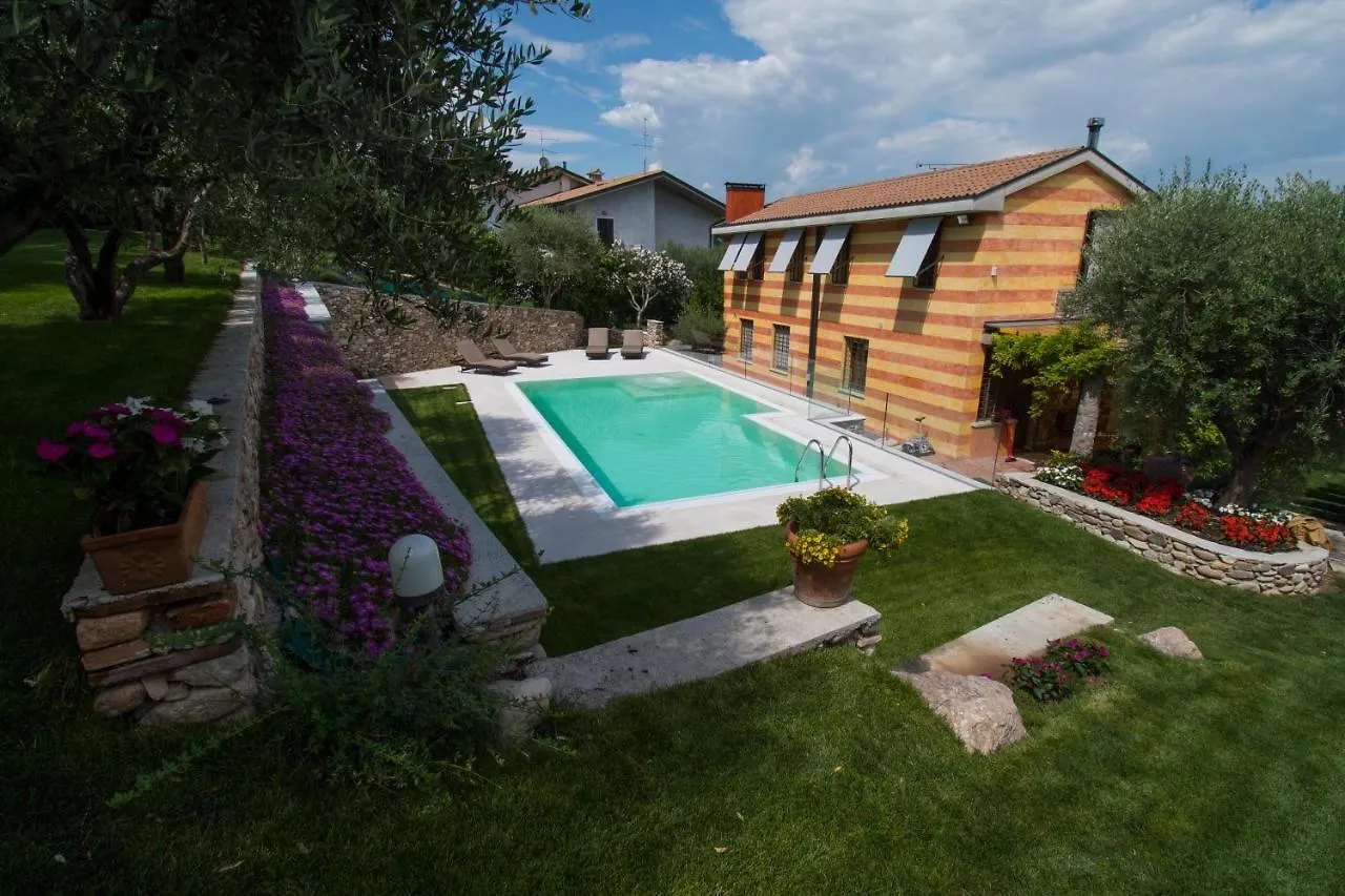 Bed & Breakfast Sesto Armonico B&B Palazzolo  Italy