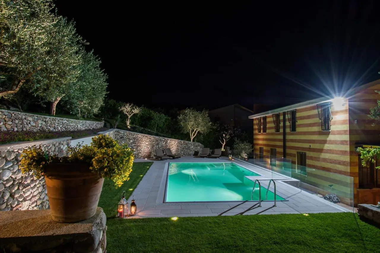 Sesto Armonico B&B location