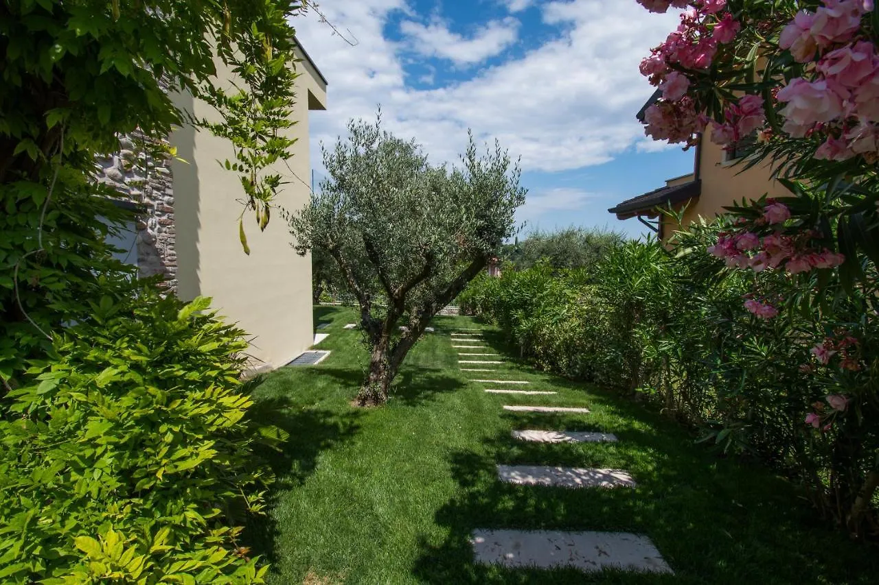 Bed & Breakfast Sesto Armonico B&B Palazzolo