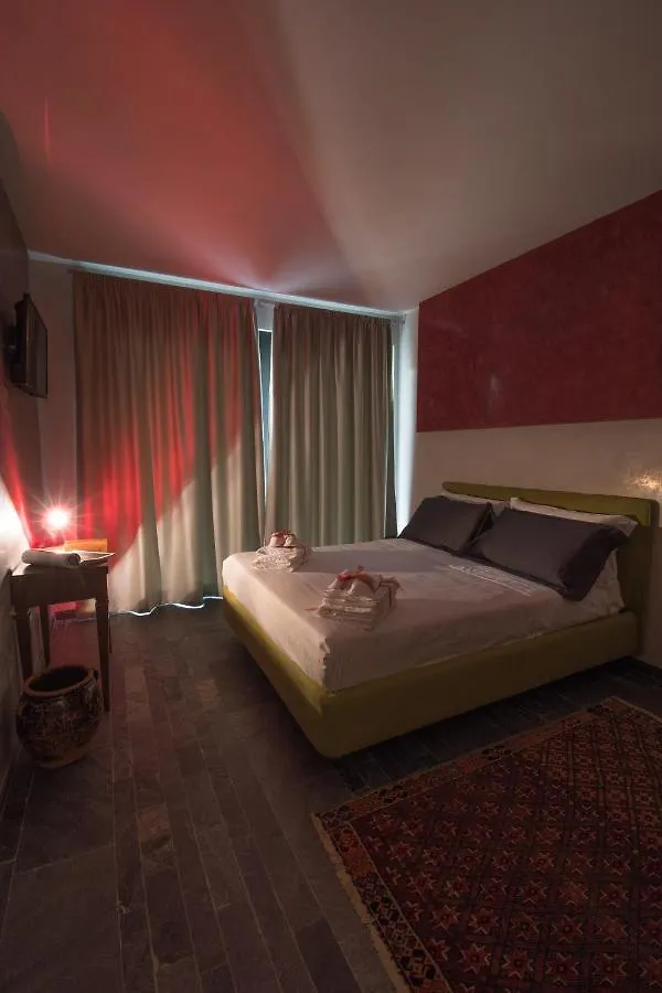 Sesto Armonico B&B Palazzolo  0*, Palazzolo (Veneto) Italy