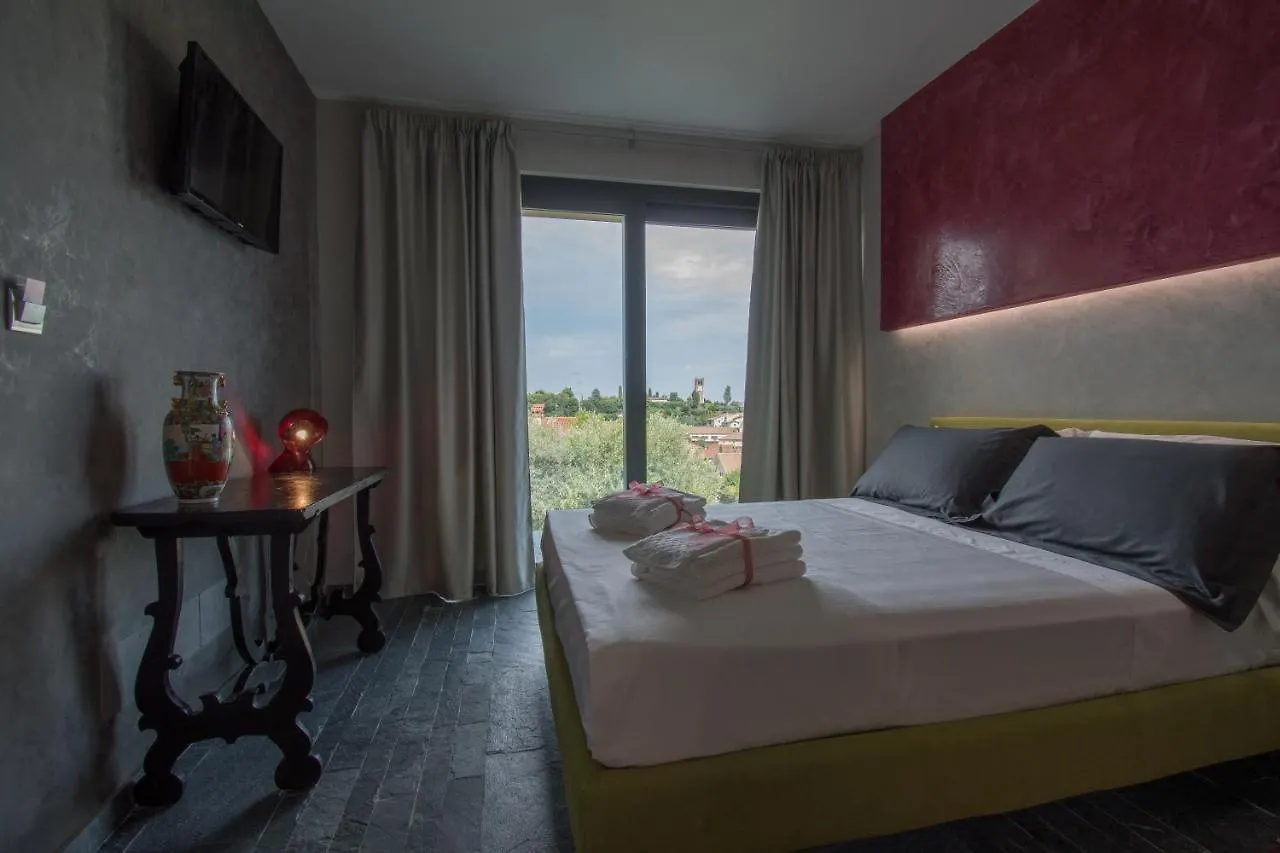 Bed & Breakfast Sesto Armonico B&B Palazzolo  Italy
