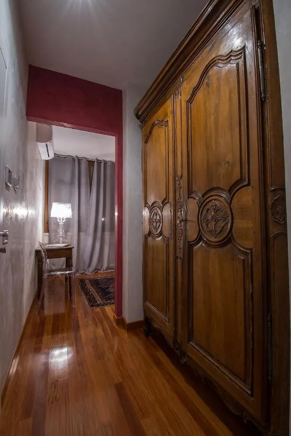 Sesto Armonico B&B Palazzolo  Italy