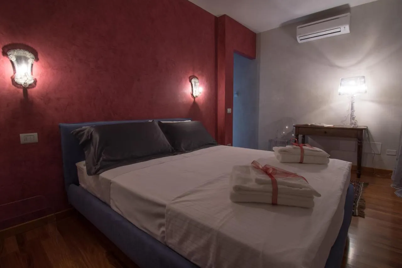 Bed & Breakfast Sesto Armonico B&B Palazzolo