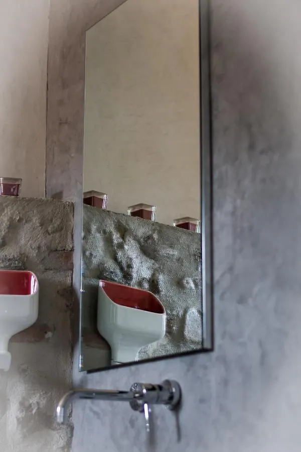 Sesto Armonico B&B Palazzolo  Bed & Breakfast