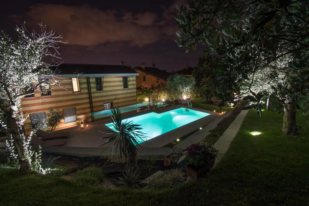 Sesto Armonico B&B Palazzolo  Italy