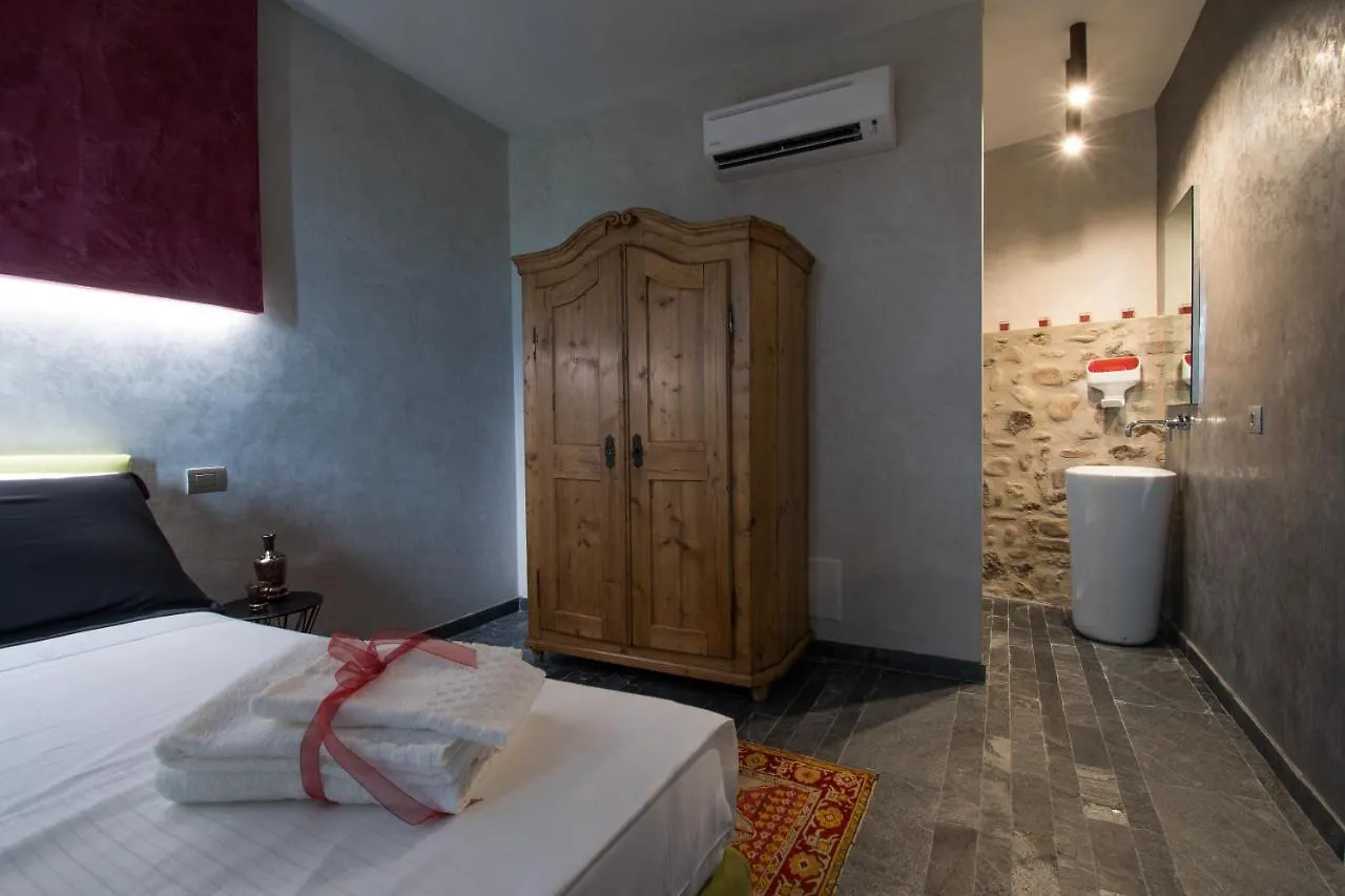 Sesto Armonico B&B Palazzolo  Palazzolo (Veneto)