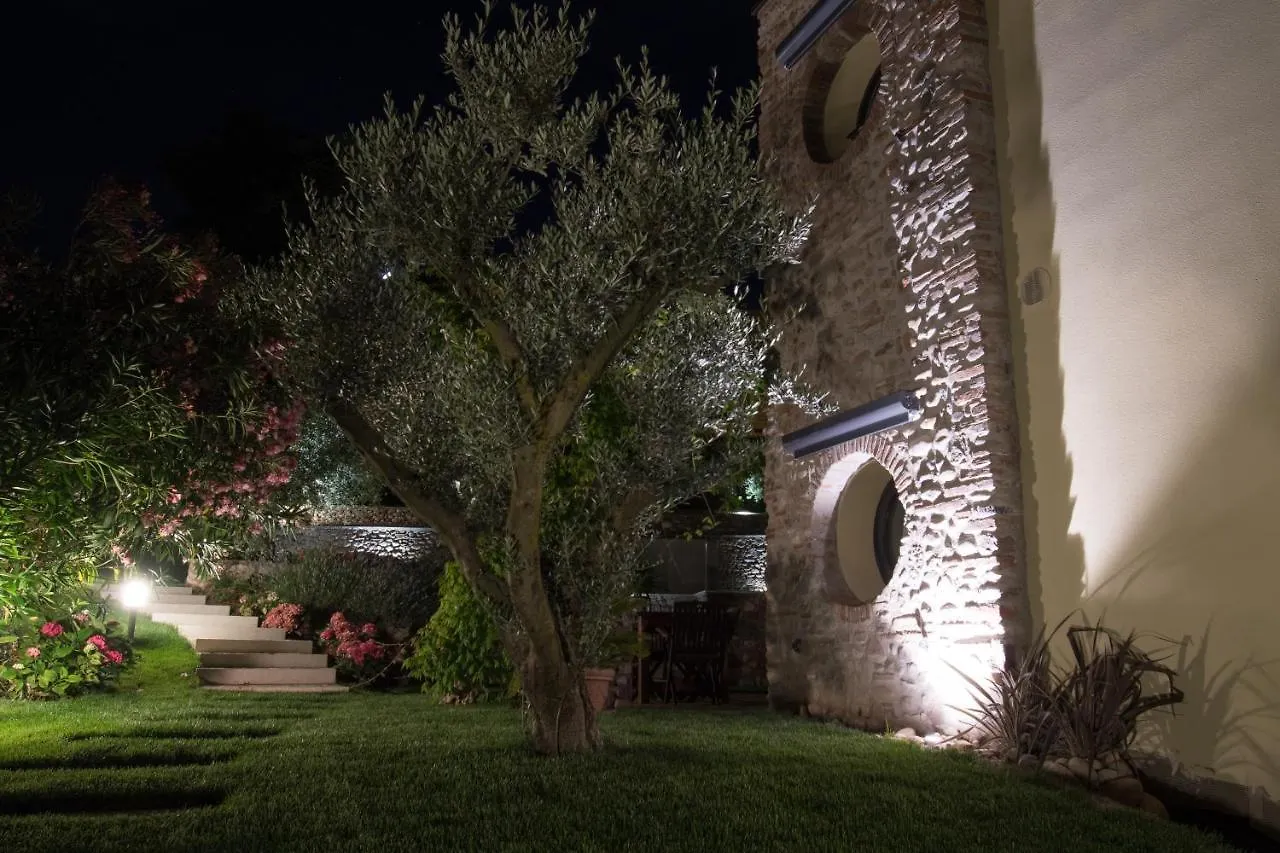 Sesto Armonico B&B Palazzolo  0*, Palazzolo (Veneto) Italy