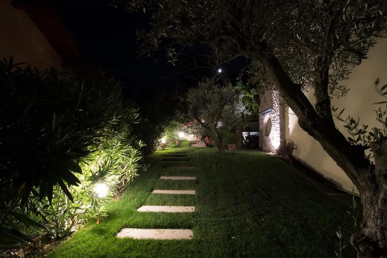 Sesto Armonico B&B Palazzolo  Bed & Breakfast Palazzolo (Veneto)