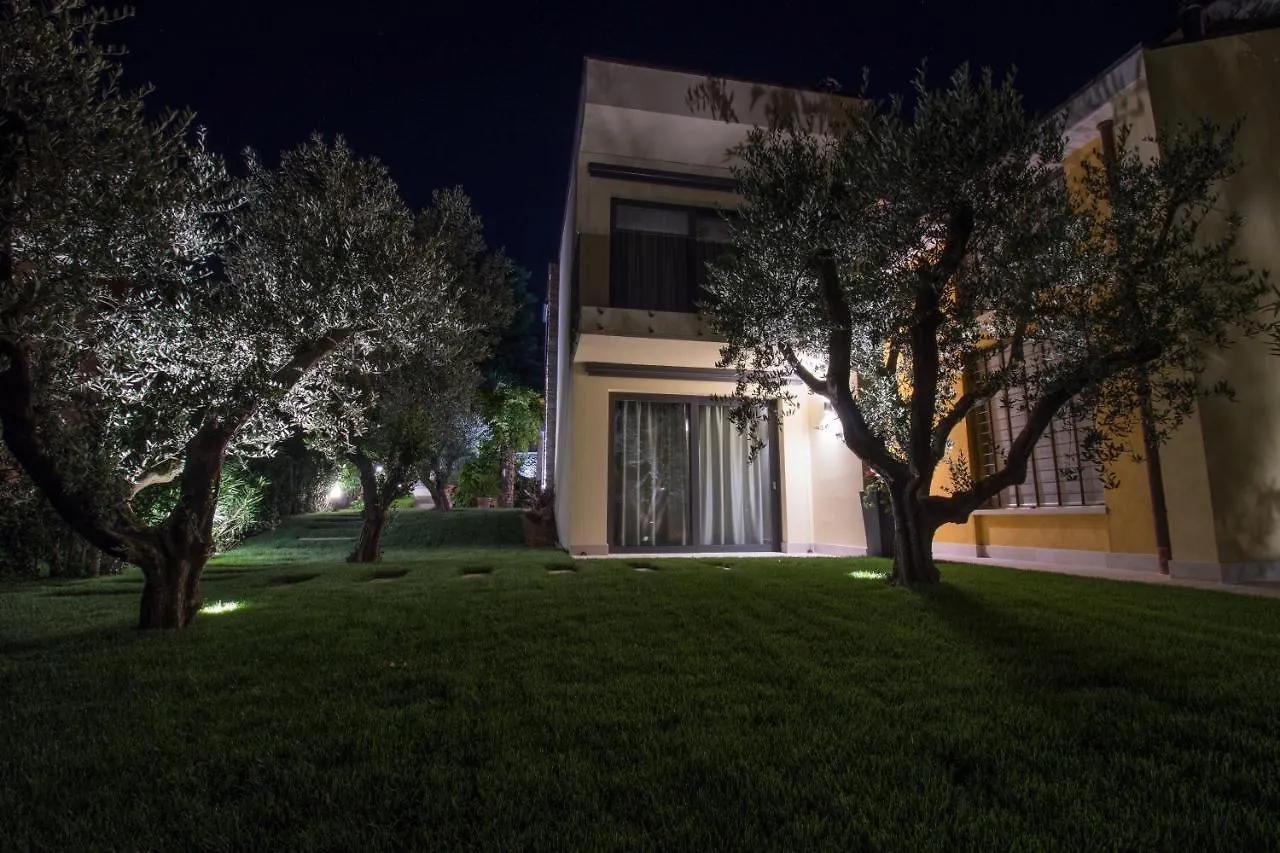 Bed & Breakfast Sesto Armonico B&B Palazzolo  Italy